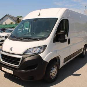 Peugeot Boxer 2.2 HDi L2H2