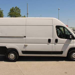 Peugeot Boxer 2.2 HDi L2H2