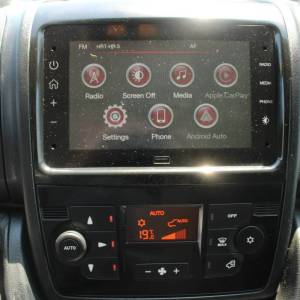 Peugeot Boxer 2.2 HDi L2H2