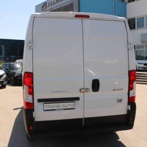 Peugeot Boxer 2.2 HDi L2H2