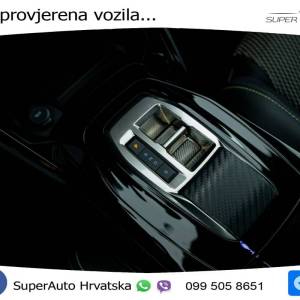 Peugeot e-2008 50 kWh GT 136 KS, LED+TEM+ASIST+KAM+VIRT+PDC
