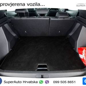 Peugeot e-2008 50 kWh GT 136 KS, LED+TEM+ASIST+KAM+VIRT+PDC