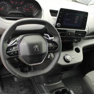 Peugeot Partner 1.5 HDi AUTOMATIK N1 - 5 sjedala *NAVIGACIJA*