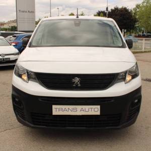 Peugeot Partner 1.5 HDi AUTOMATIK N1 - 5 sjedala *NAVIGACIJA*
