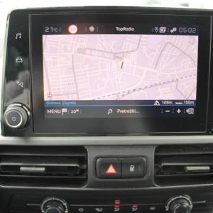 Peugeot Partner 1.5 HDi AUTOMATIK N1 - 5 sjedala *NAVIGACIJA*