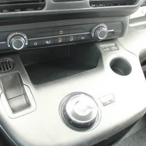 Peugeot Partner 1.5 HDi AUTOMATIK N1 - 5 sjedala *NAVIGACIJA*