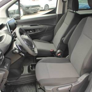 Peugeot Partner 1.5 HDi AUTOMATIK N1 - 5 sjedala *NAVIGACIJA*