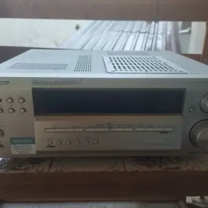 PIONEER POJAČALO SA ZVUČNICIMA