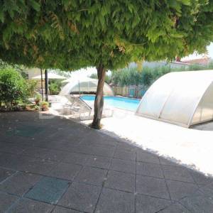Plano, objekt s 5 apartmana, prodaja