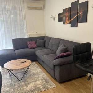 Podsused-Grmoščica, 3-sobni stan s ostavom i parkirnim mjestom, 52m2