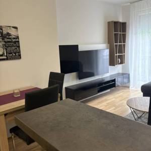 Podsused-Grmoščica, 3-sobni stan s ostavom i parkirnim mjestom, 52m2