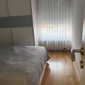 Podsused-Grmoščica, 3-sobni stan s ostavom i parkirnim mjestom, 52m2