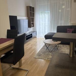 Podsused-Grmoščica, 3-sobni stan s ostavom i parkirnim mjestom, 52m2