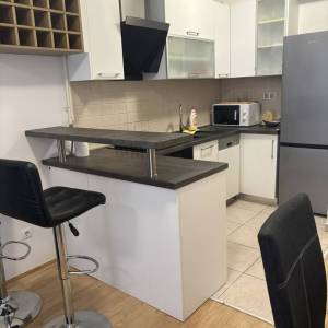 Podsused-Grmoščica, 3-sobni stan s ostavom i parkirnim mjestom, 52m2