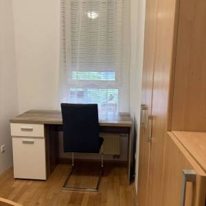 Podsused-Grmoščica, 3-sobni stan s ostavom i parkirnim mjestom, 52m2
