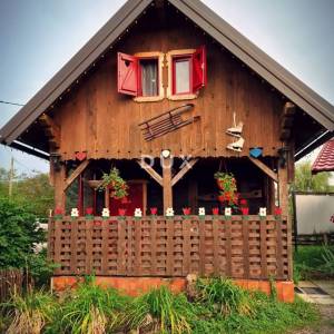 POKUPLJE, KARLOVAC - Boutique etno resort s uhodanim poslovanjem