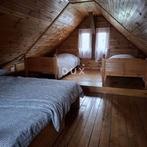 POKUPLJE, KARLOVAC - Boutique etno resort s uhodanim poslovanjem