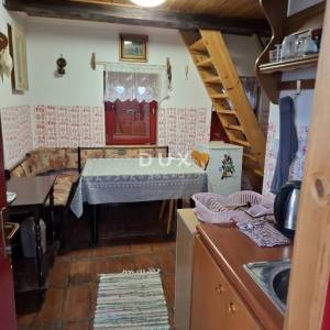 POKUPLJE, KARLOVAC - Boutique etno resort s uhodanim poslovanjem