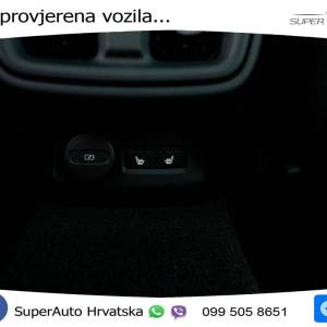 Polestar 2 Long Range 299 KS, ACC+360+4xGR SJED+PANO+VIRT+NAVI