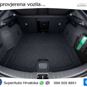 Polestar 2 Long Range 299 KS, ACC+360+4xGR SJED+PANO+VIRT+NAVI