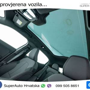 Polestar 2 Long Range 299 KS, ACC+360+4xGR SJED+PANO+VIRT+NAVI