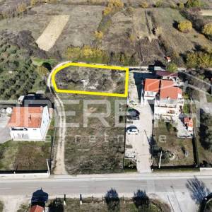 Poličnik – Građevinsko zemljište 728m²