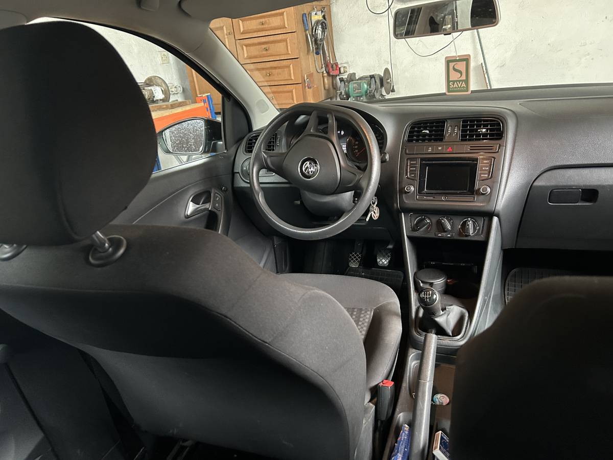 Polo 1,2