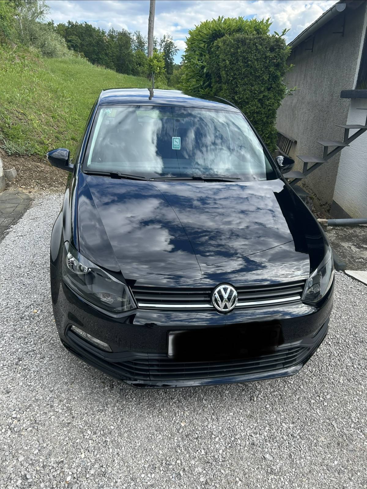 Polo 1,2