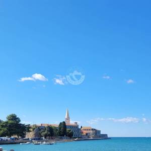 Poreč, Jasenovica– moderna  Vila 160m²  s Bazenom u mirnom ambijentu- na 778 m²  zemljišta