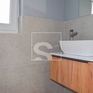 Poreč okolica, dvoetažni stan s 3 SS i pogledom na more