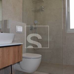 Poreč okolica, dvoetažni stan s 3 SS i pogledom na more