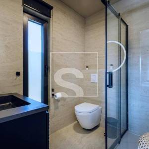 Poreč okolica vila 2 kilometra od mora s 3 spavaće i bazenom