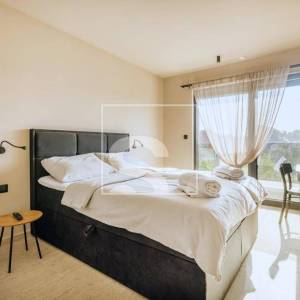 Poreč okolica vila 2 kilometra od mora s 3 spavaće i bazenom