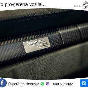 Porsche 718 Cayman GT4 RS 4.0 PDK 500 KS, LED+KAM+CHRONO+BOSE