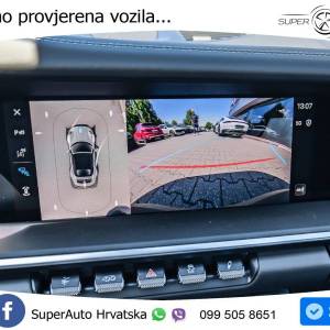 Porsche 911 (992) Carrera S Cabrio 3.0 PDK 480 KS, ACC+LED+360+GR SJED+VIRT+BOSE