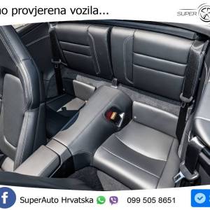 Porsche 911 (992) Carrera S Cabrio 3.0 PDK 480 KS, ACC+LED+360+GR SJED+VIRT+BOSE