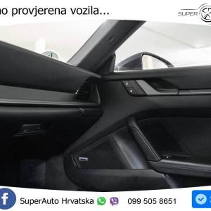 Porsche 911 Carrera 3.0 PDK 394 KS, ACC+360+GR SJED+VIRT