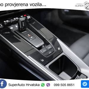 Porsche 911 Carrera 3.0 PDK 394 KS, ACC+360+GR SJED+VIRT