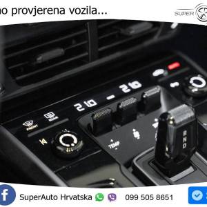 Porsche 911 Carrera 3.0 PDK 394 KS, ACC+360+GR SJED+VIRT