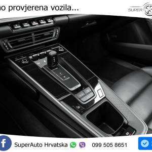 Porsche 911 Carrera 3.0 PDK 385 KS, LED+KAM+GR SJED+VIRT+ASIST
