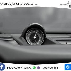 Porsche 911 Carrera 3.0 PDK 385 KS, LED+KAM+GR SJED+VIRT+ASIST