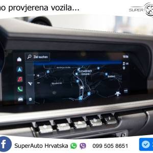 Porsche 911 Carrera 3.0 PDK 385 KS, ACC+KAM+LED+GR SJED+VIRT+NAVI+ASIST