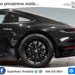 Porsche 911 Carrera 3.0 PDK 385 KS, ACC+KAM+LED+GR SJED+VIRT+NAVI+ASIST