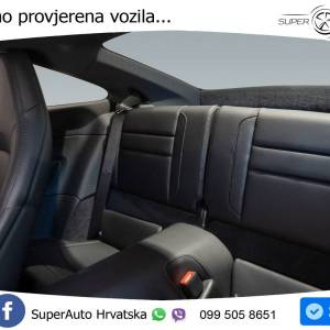 Porsche 911 Carrera 3.0 PDK 385 KS, ACC+KAM+LED+GR SJED+VIRT+NAVI+ASIST