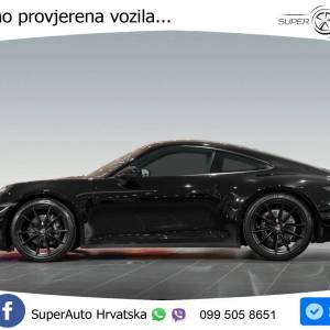 Porsche 911 Carrera 3.0 PDK 385 KS, ACC+KAM+LED+GR SJED+VIRT+NAVI+ASIST