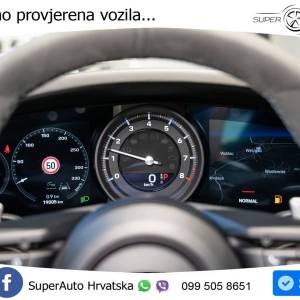 Porsche 911 Carrera 3.0 PDK 385 KS, ACC+KAM+LED+GR SJED+VIRT+NAVI+ASIST