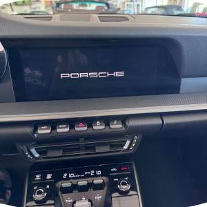 Porsche 911 Carrera 3.0 PDK 385 KS, ACC+LED+GR SJED+NAVI+ASIST