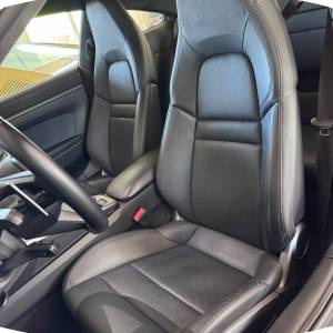 Porsche 911 Carrera 3.0 PDK 385 KS, ACC+LED+GR SJED+NAVI+ASIST