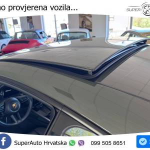 Porsche 911 Carrera 3.0 PDK 385 KS, ACC+LED+GR SJED+NAVI+ASIST