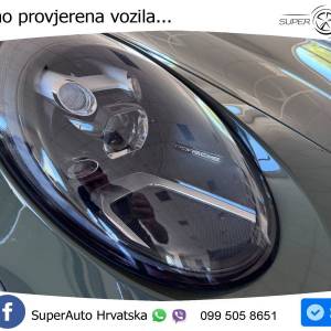 Porsche 911 Carrera 3.0 PDK 385 KS, ACC+LED+GR SJED+NAVI+ASIST